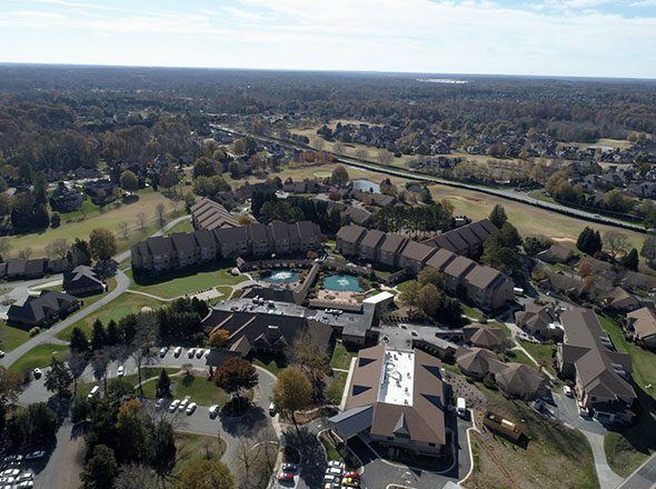 Active Adult & Development Land