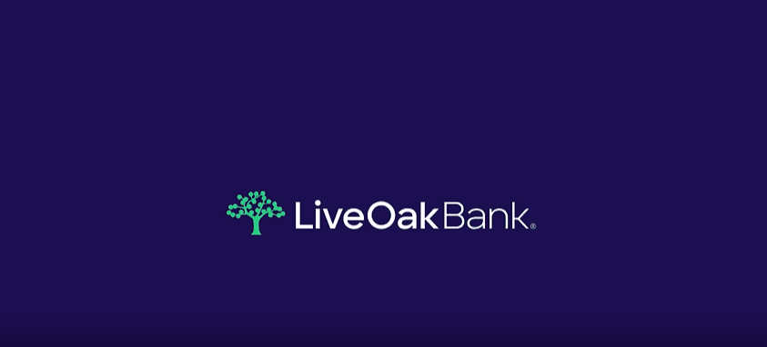 Live Oak Bank, featured in The Banker and the Broker with Dan Owens and Mackey Hughes