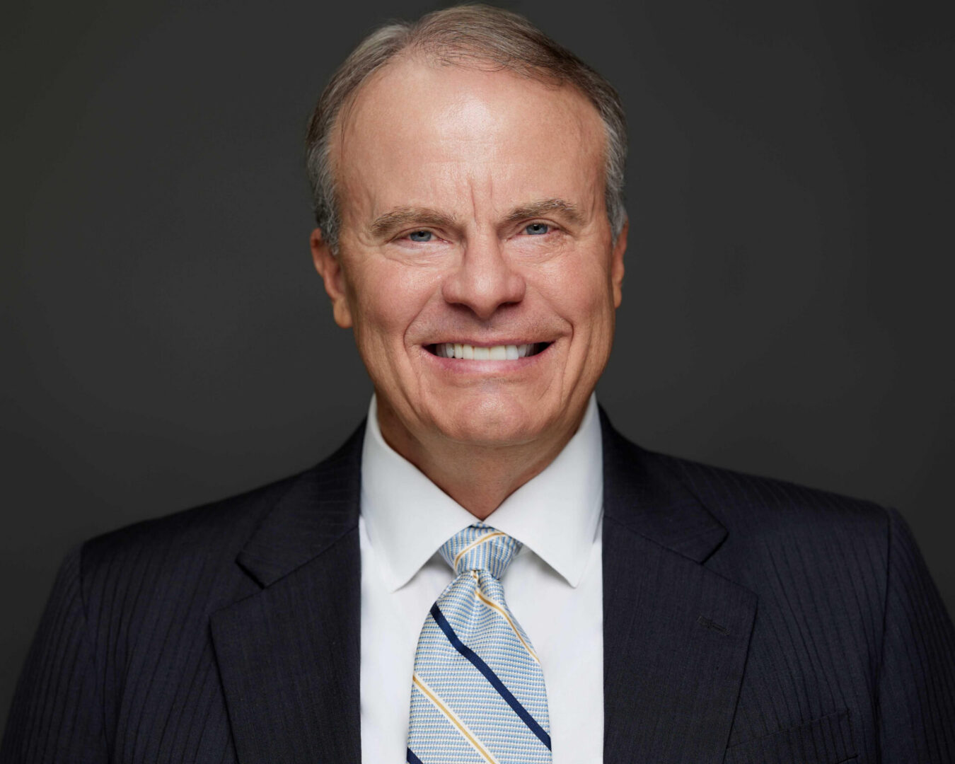 Dan Owens, Founder and Principal of Senior Housing Services