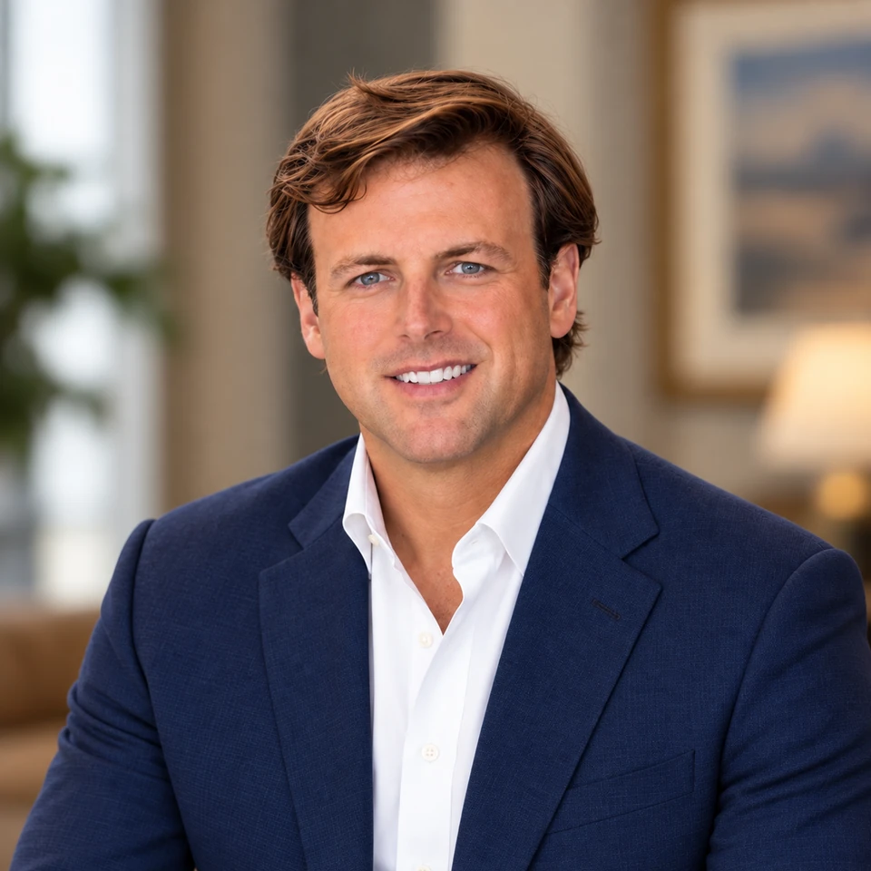 Will Childs, Senior Advisor, Senior Housing Services
